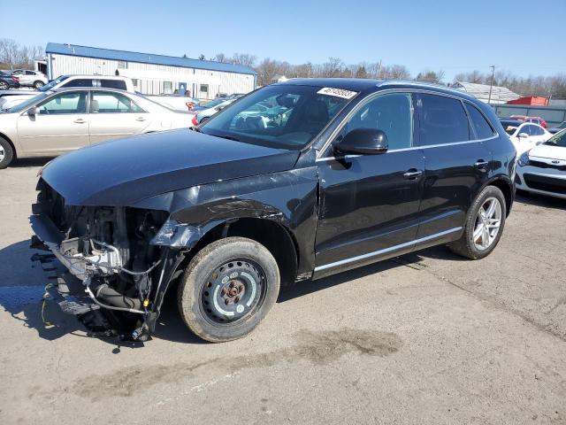 2015 AUDI Q5 PREMIUM PLUS 2015 image