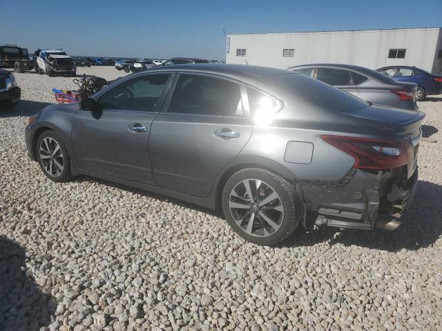 Image 2 of 2017 NISSAN ALTIMA 2.5 2017 with VIN 1N4AL3AP6HC498083