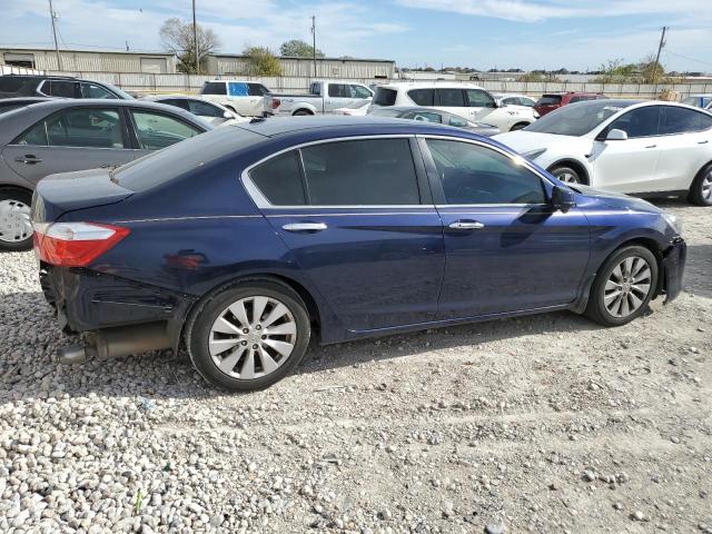 Obraz 3 z 2014 HONDA ACCORD EXL 2014 z VIN 1HGCR2F84EA233037