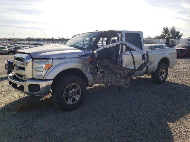 Obraz 2015 FORD F250 SUPER DUTY 2015