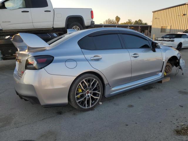 Изображение 3 2020 SUBARU WRX STI 2020 с VIN JF1VA2E60L9815493