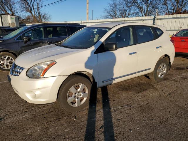 Image 1 of 2013 NISSAN ROGUE S 2013 with VIN JN8AS5MV2DW648383