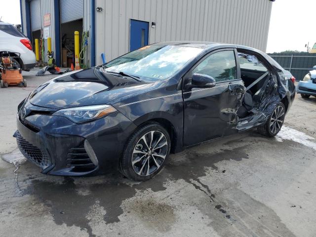 Obraz 1 z 2017 TOYOTA COROLLA L 2017 z VIN 2T1BURHE9HC893479