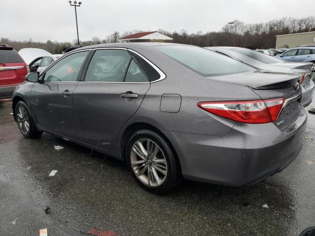 Изображение 2 2017 TOYOTA CAMRY LE 2017 с VIN 4T1BF1FK1HU335127