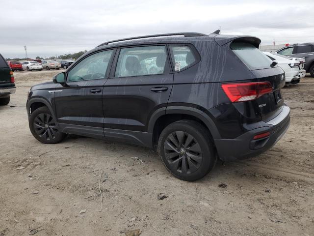 Image 2 of 2022 VOLKSWAGEN TAOS S 2022 with VIN 3VVCX7B23NM090864