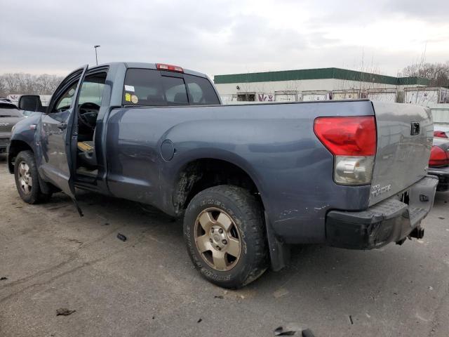 Obraz 2 z 2007 TOYOTA TUNDRA  2007 z VIN 5TFMV52187X017751
