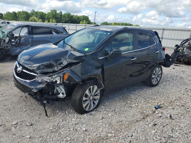 Image 1 of 2020 BUICK ENCORE PREFERRED 2020 with VIN KL4CJASB9LB046721