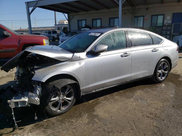 Obraz 1 z 2023 HONDA ACCORD EX 2023 z VIN 1HGCY1F38PA003747