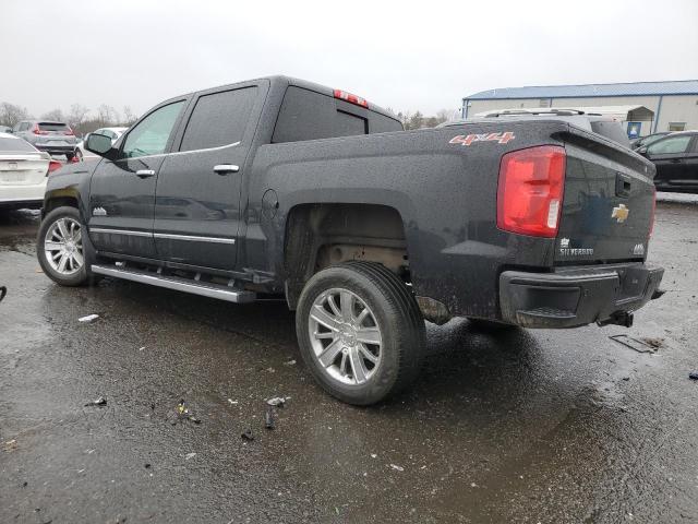 Obraz 2 z 2016 CHEVROLET SILVERADO K1500 HIGH COUNTRY 2016 z VIN 3GCUKTEC9GG146323