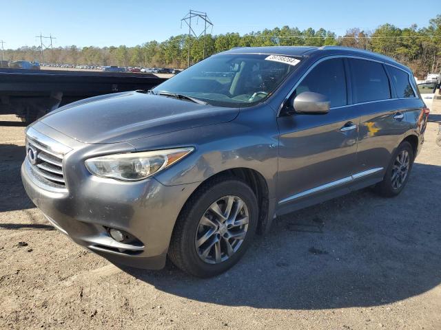 2015 INFINITI QX60  2015 image