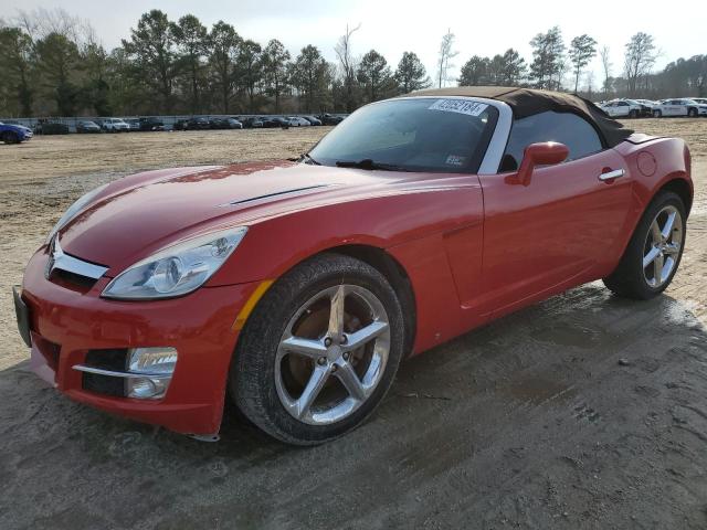 Obraz 2007 SATURN SKY  2007