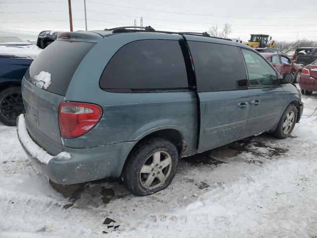 Image 3 of 2005 DODGE GRAND CARAVAN SXT 2005 with VIN 2D4GP44L95R221828