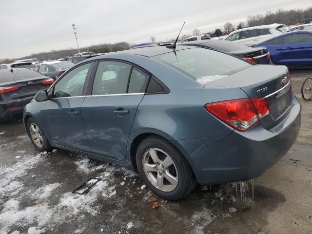 Image 2 of 2012 CHEVROLET CRUZE LT 2012 with VIN 1G1PF5SCXC7235608