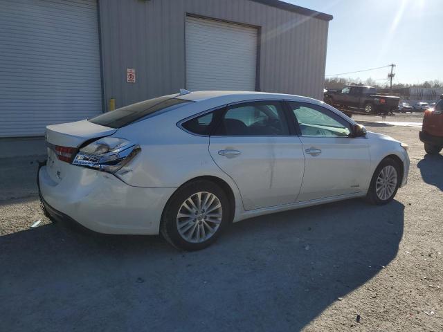 Image 3 of 2014 TOYOTA AVALON HYBRID 2014 with VIN 4T1BD1EB7EU023641