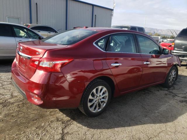 Obraz 3 z 2019 NISSAN SENTRA S 2019 z VIN 3N1AB7AP7KY262242