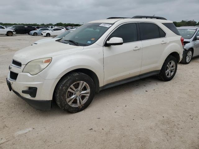 Image 1 of 2013 CHEVROLET EQUINOX LT 2013 with VIN 1GNALDEK4DZ133219