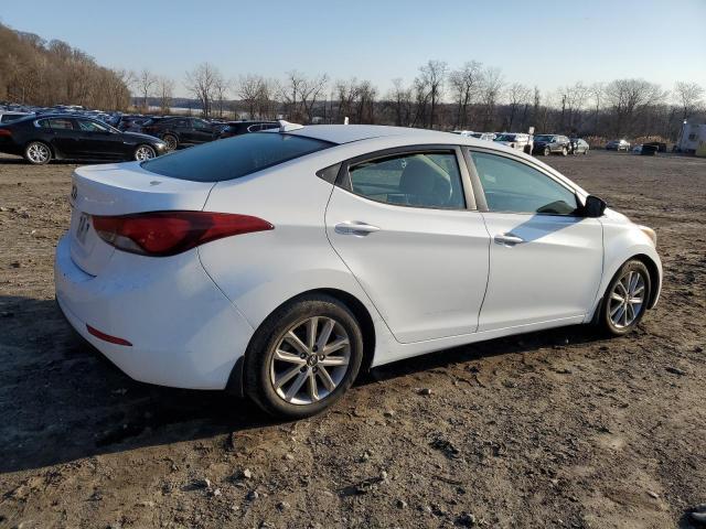 Изображение 3 2016 HYUNDAI ELANTRA SE 2016 с VIN 5NPDH4AE0GH732508