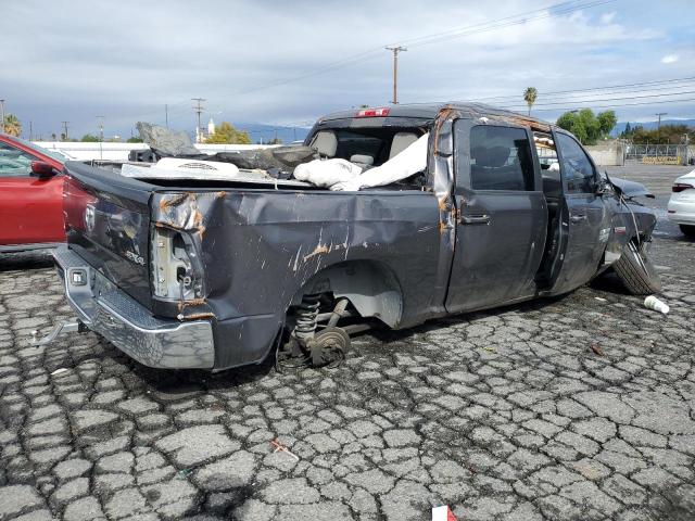 Obraz 3 z 2020 RAM 1500 CLASSIC WARLOCK 2020 z VIN 3C6RR7LT7LG152280