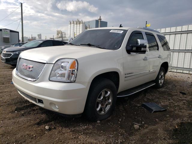 Obraz 1 z 2009 GMC YUKON DENALI 2009 z VIN 1GKFK03229R275349