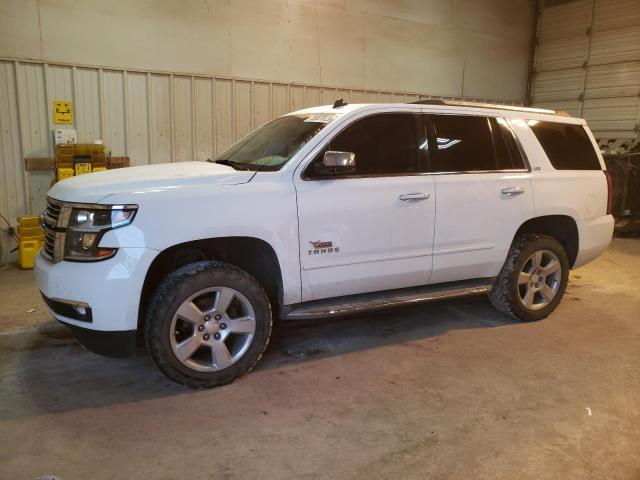 Obraz 1 z 2015 CHEVROLET TAHOE C1500 LTZ 2015 z VIN 1GNSCCKC4FR131730