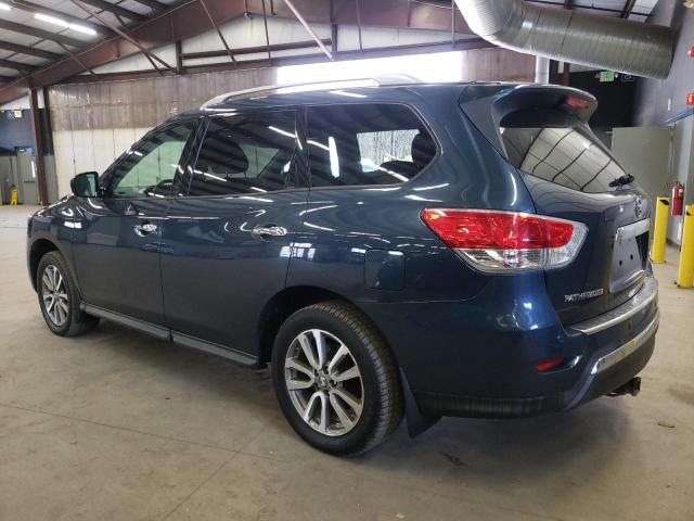 Изображение 2 2014 NISSAN PATHFINDER S 2014 с VIN 5N1AR2MM7EC689135