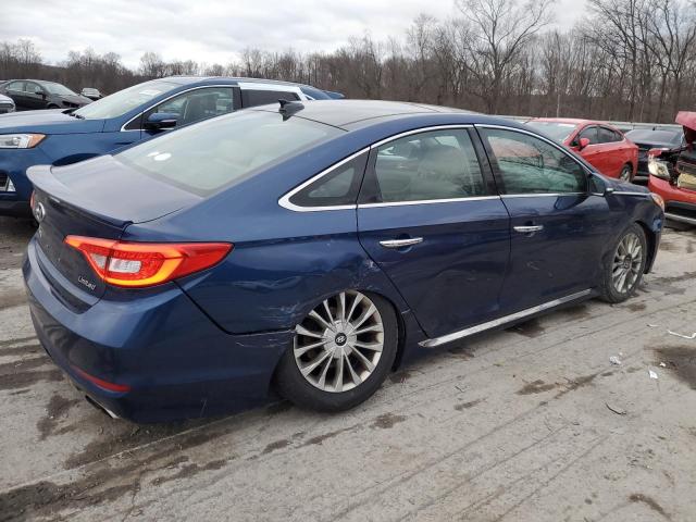 Image 3 of 2015 HYUNDAI SONATA SPORT 2015 with VIN 5NPE34AFXFH010943