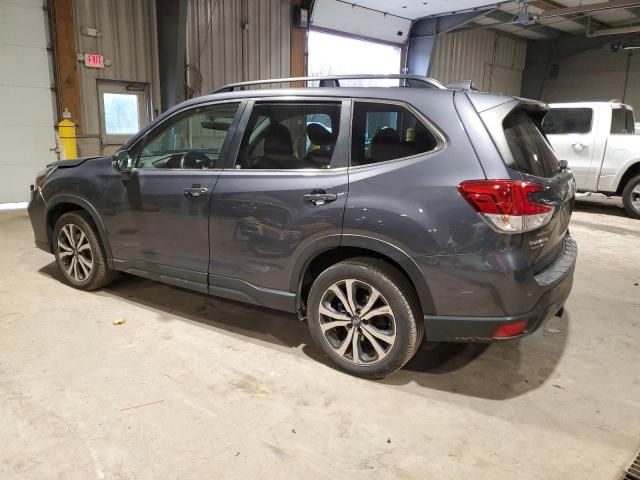 Obraz 2 z 2020 SUBARU FORESTER LIMITED 2020 z VIN JF2SKAUCXLH540542