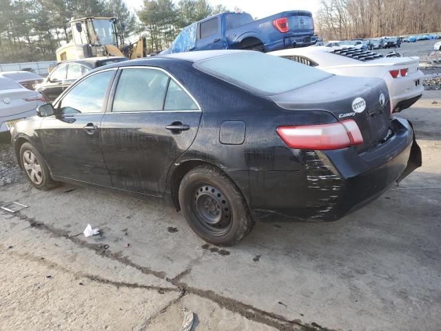 Obraz 2 z 2009 TOYOTA CAMRY BASE 2009 z VIN 4T1BE46K09U839643