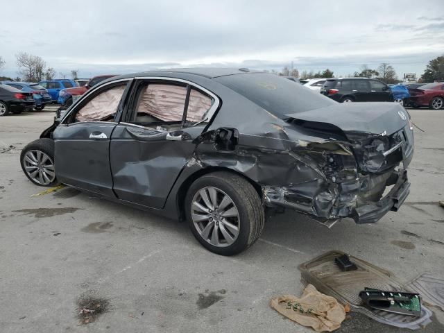 Изображение 2 2012 HONDA ACCORD EXL 2012 с VIN 1HGCP3F86CA032975