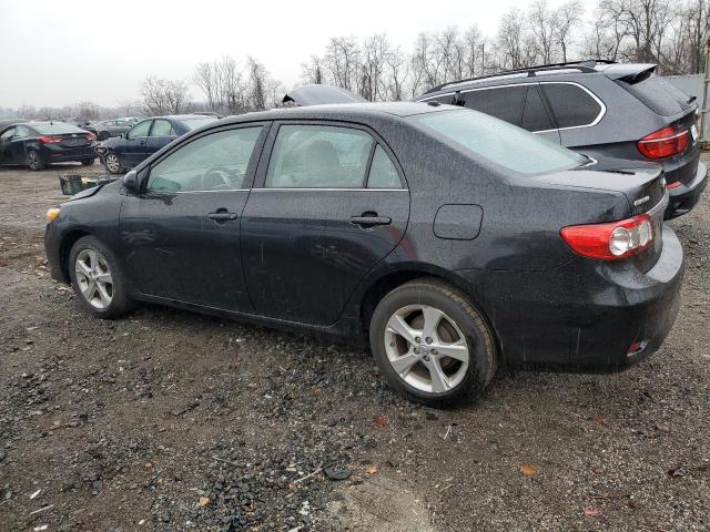 Изображение 2 2013 TOYOTA COROLLA BASE 2013 с VIN 5YFBU4EEXDP145728