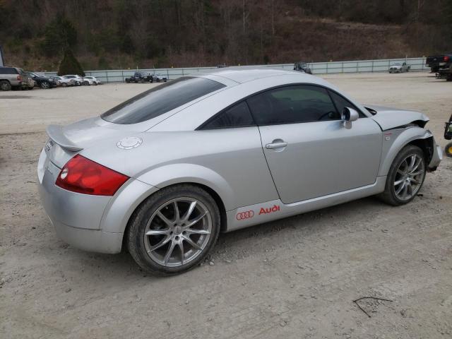 Image 3 of 2002 AUDI TT  2002 with VIN TRUSC28N321036294