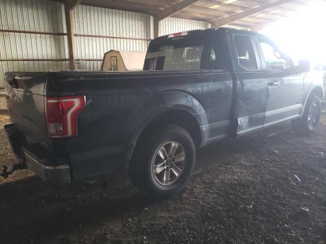 Obraz 3 z 2016 FORD F150 SUPER CAB 2016 z VIN 1FTEX1C87GKF97297