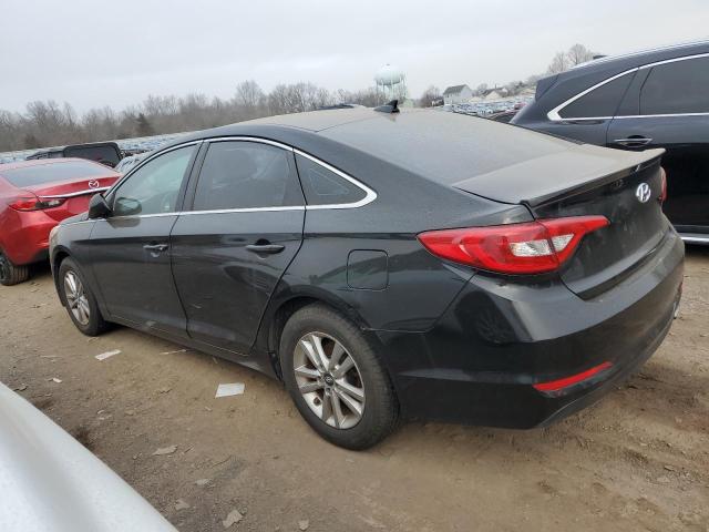 Изображение 2 2016 HYUNDAI SONATA SE 2016 с VIN 5NPE24AF5GH382856