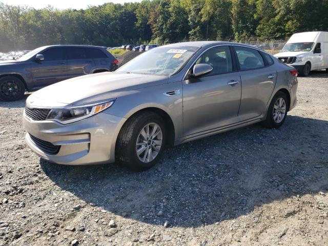Изображение 2016 KIA OPTIMA LX 2016