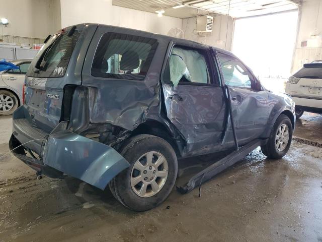 Изображение 3 2011 MAZDA TRIBUTE I 2011 с VIN 4F2CY0C75BKM06801
