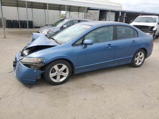 Obraz 1 z 2008 HONDA CIVIC EX 2008 z VIN 1HGFA16888L042051