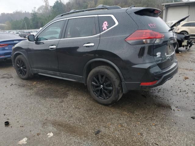 Image 2 of 2018 NISSAN ROGUE S 2018 with VIN 5N1AT2MT1JC766973