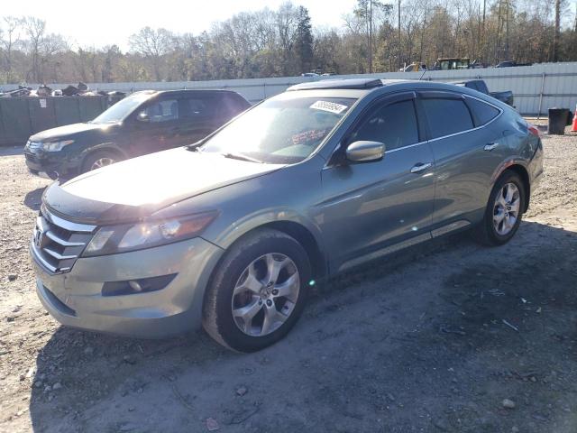 2012 HONDA CROSSTOUR EXL 2012 image
