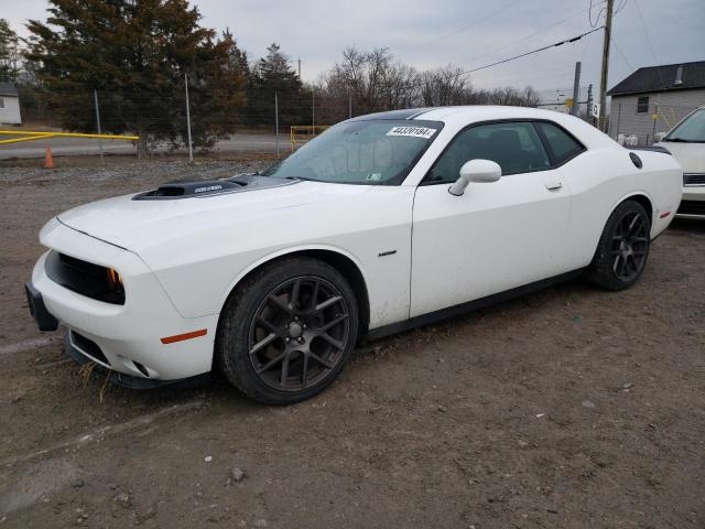 Obraz 1 z 2016 DODGE CHALLENGER R/T 2016 z VIN 2C3CDZBT5GH137586