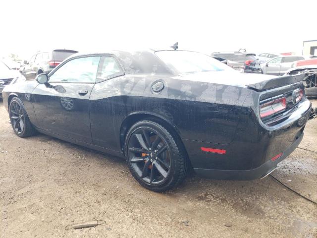 Image 2 of 2023 DODGE CHALLENGER GT 2023 with VIN 2C3CDZJG5PH546093