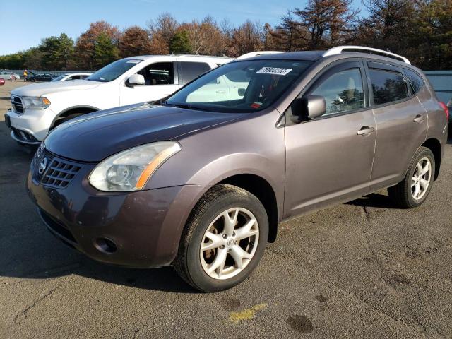 Изображение 2008 NISSAN ROGUE S 2008