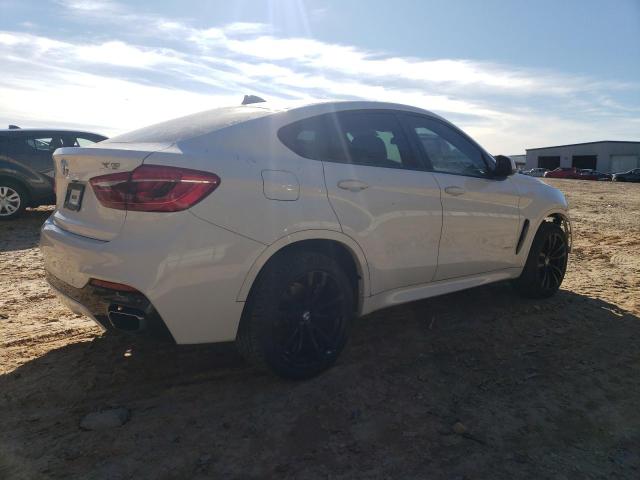 Obraz 3 z 2017 BMW X6 XDRIVE35I 2017 z VIN 5UXKU2C33H0U28542