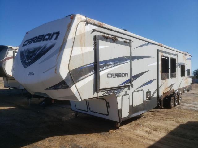 Obraz 2 z 2017 KEYSTONE CARBON 2017 z VIN 4YDF4173XHR805349