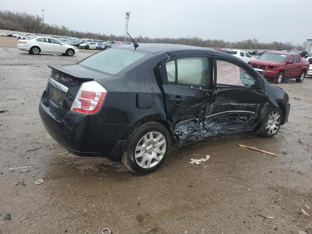 Image 3 of 2012 NISSAN SENTRA 2.0 2012 with VIN 3N1AB6AP2CL658717