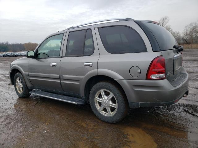 Obraz 2 z 2006 BUICK RAINIER CXL 2006 z VIN 5GADT13S962127551