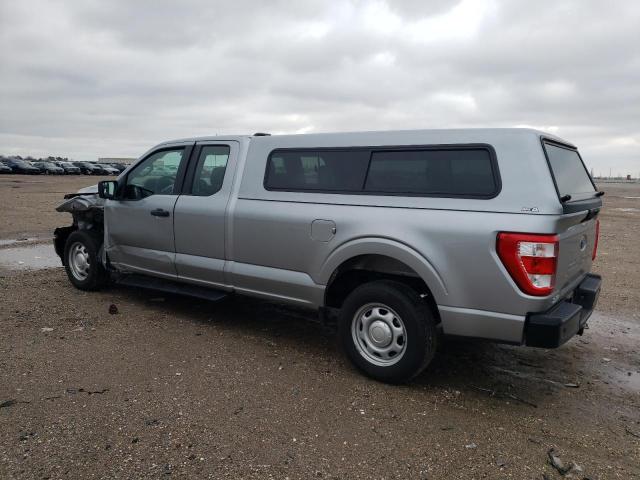 Изображение 2 2023 FORD F150 SUPER CAB 2023 с VIN 1FTEX1C52PKD09272
