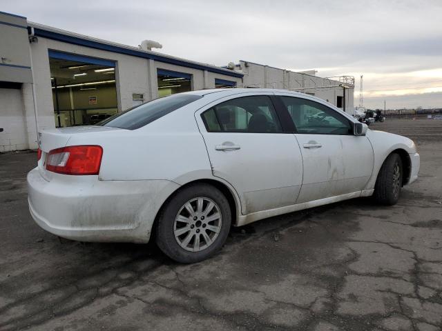 Obraz 3 z 2012 MITSUBISHI GALANT FE 2012 z VIN 4A32B2FF6CE006089