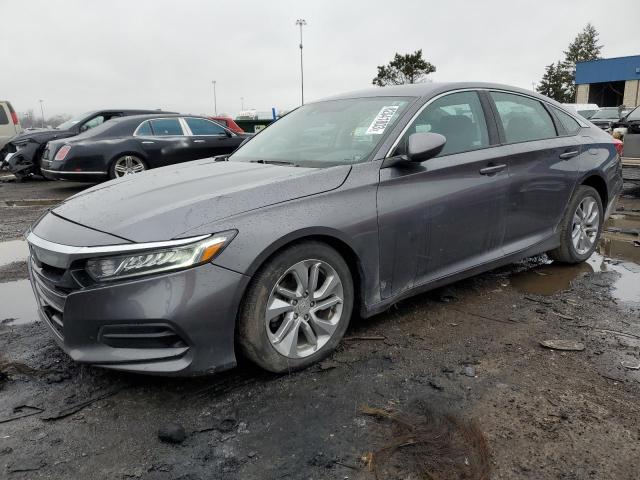 Obraz 2020 HONDA ACCORD LX 2020