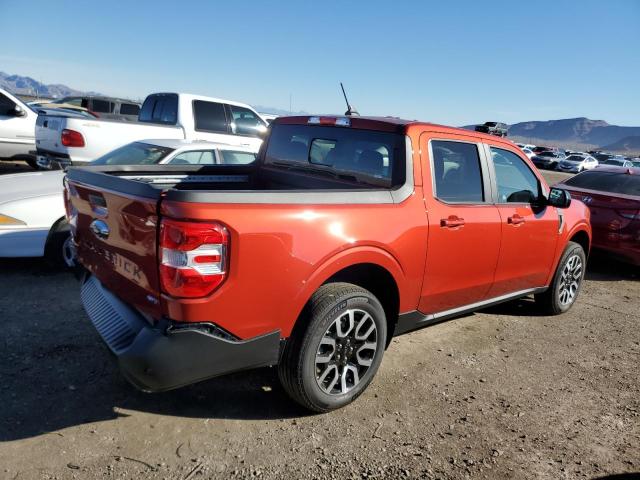 Image 3 of 2024 FORD MAVERICK LARIAT 2024 with VIN 3FTTW8S98RRA16336
