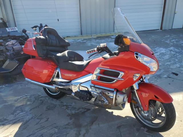 Image 1 of 2004 HONDA GL1800  2004 with VIN 1HFSC47054A304900